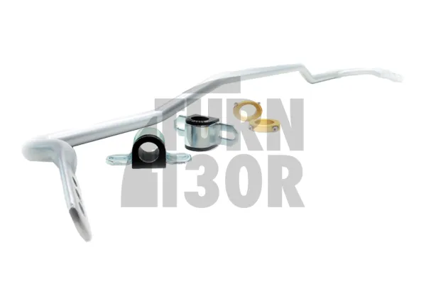 Whiteline Adjustable Rear Anti-Roll Bar Ford Mustang S550