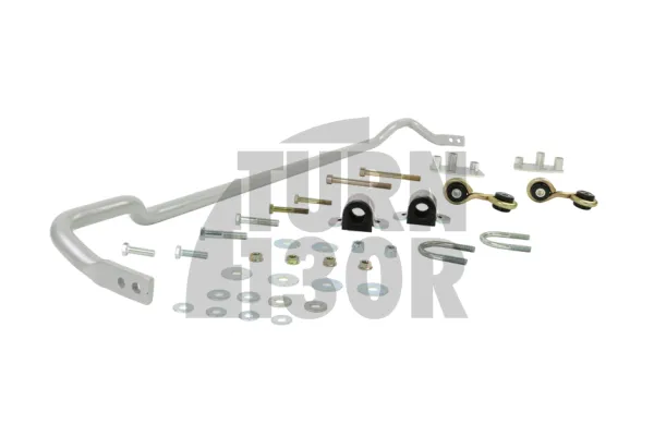 Whiteline Adjustable Rear Anti-Roll Bar Civic EG6 / Integra DC2
