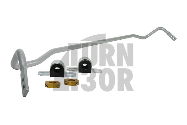 Whiteline Adjustable rear Anti-Roll Bar Kia Stinger GT
