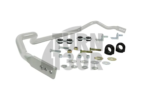 Whiteline Adjustable Front Anti-Roll Bar Nissan 200sx S14