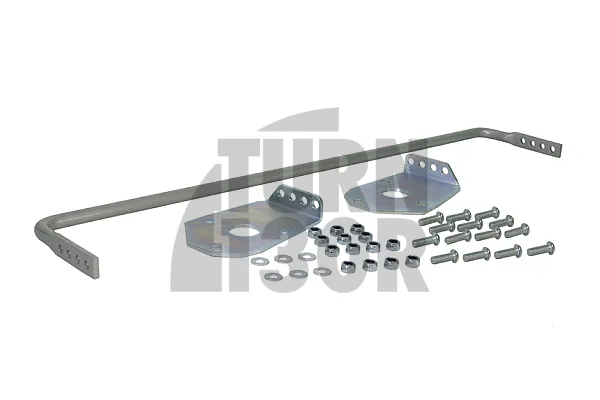 Whiteline Adjustable Rear Anti-Roll Bar Megane 3 RS