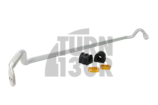 Whiteline Adjustable Front Anti-Roll Bar Subaru Impreza GD 01-07
