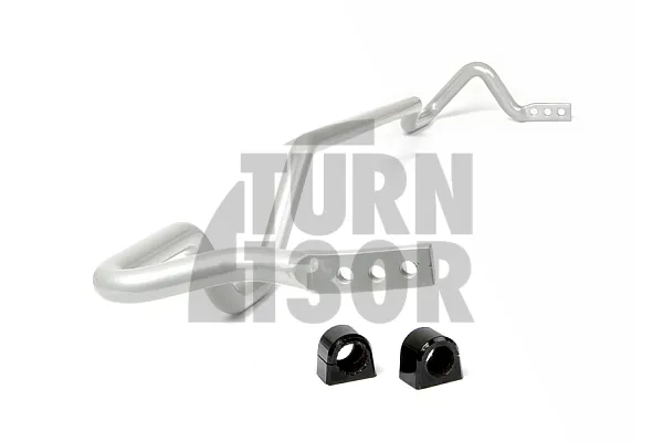 Whiteline 22mm Adjustable Rear Anti-Roll Bar Subaru Impreza GC8