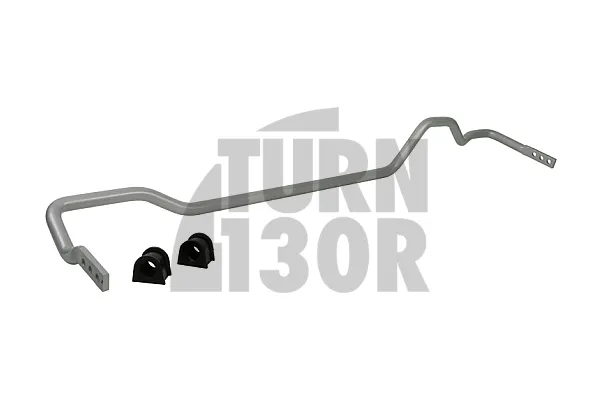 Whiteline Adjustable Rear Anti-Roll Bar Subaru Impreza STI 01-07