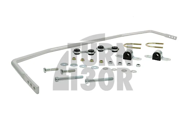 Whiteline Adjustable Rear Anti-Roll Bar Polo 9N GTI / Ibiza 6L / Fabia 5J