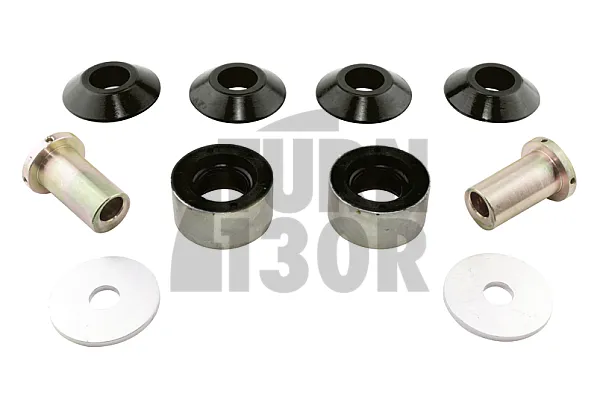 Whiteline Front Control Arm Lower Inner Rear Bushing Anti-lift Subaru Impreza STI 08-14