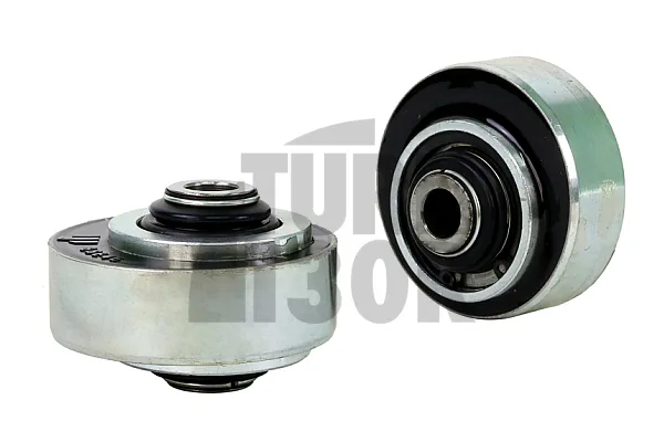 Whiteline Front Control Arm Inner Rear Bushing Mitsubishi Lancer Evo 10