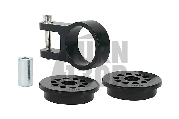 Pitch Mount Lower Engine Mount for Focus 2 ST / RS Whiteline