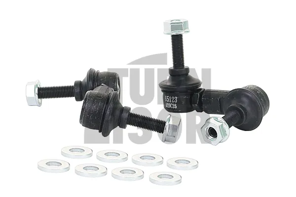 Whiteline Adjustable Front Sway Bar Link Kit Honda S2000