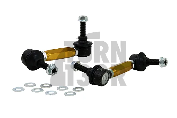 Whiteline Adjustable Rear Sway Bar Link Kit Honda S2000