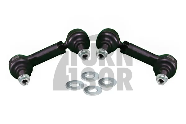 Whiteline Adjustable Front Sway Bar Link Kit Mazda MX5 ND