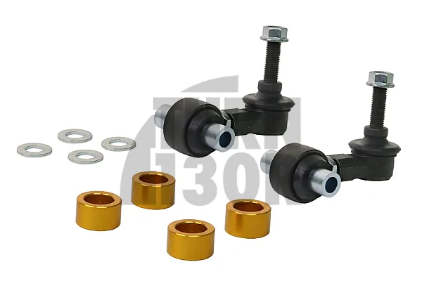 Whiteline Adjustable Rear Sway Bar Link Kit Hyundai I30 N