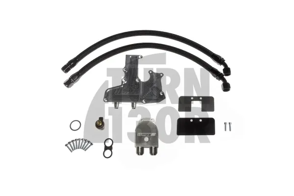 CTS Turbo Öljykeräin Audi A4 ja A5 B8/B8.5 2.0 TFSI