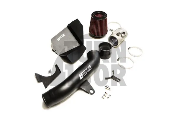 Ilmansuodatin BMW 135i / 235i / 335i / 435i / M2 N55 CTS Turbo