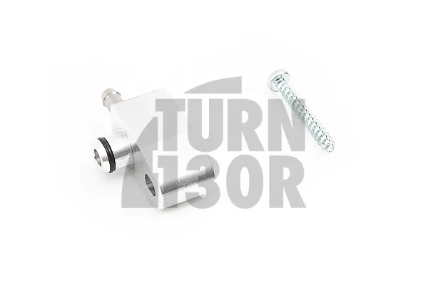Forge boost gauge fitting kit Mini Cooper S / JCW R56