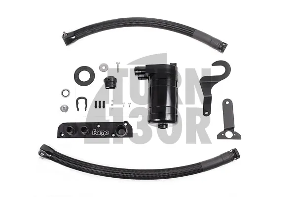 Forge Motorsport Oil Catch Can Golf 5 GTI