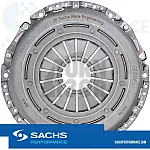 Golf 6 R / Audi S3 8P / Audi TT 8J Sachs Performance 550Nm Clutch Kit with Flywheel