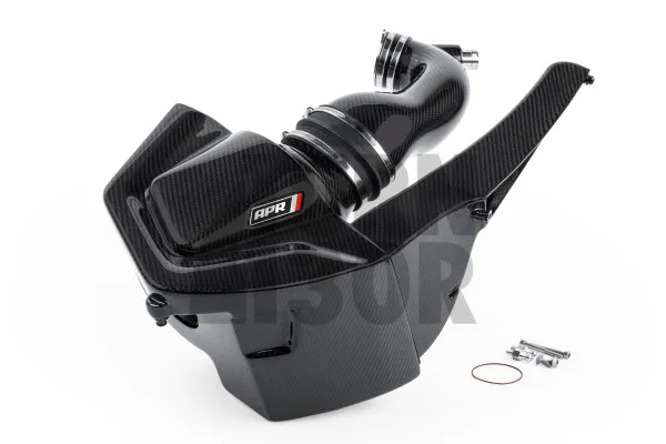 APR Hiilikuitu Ilmansuodatinsetti Audi S4 B9 & Audi S5 F5