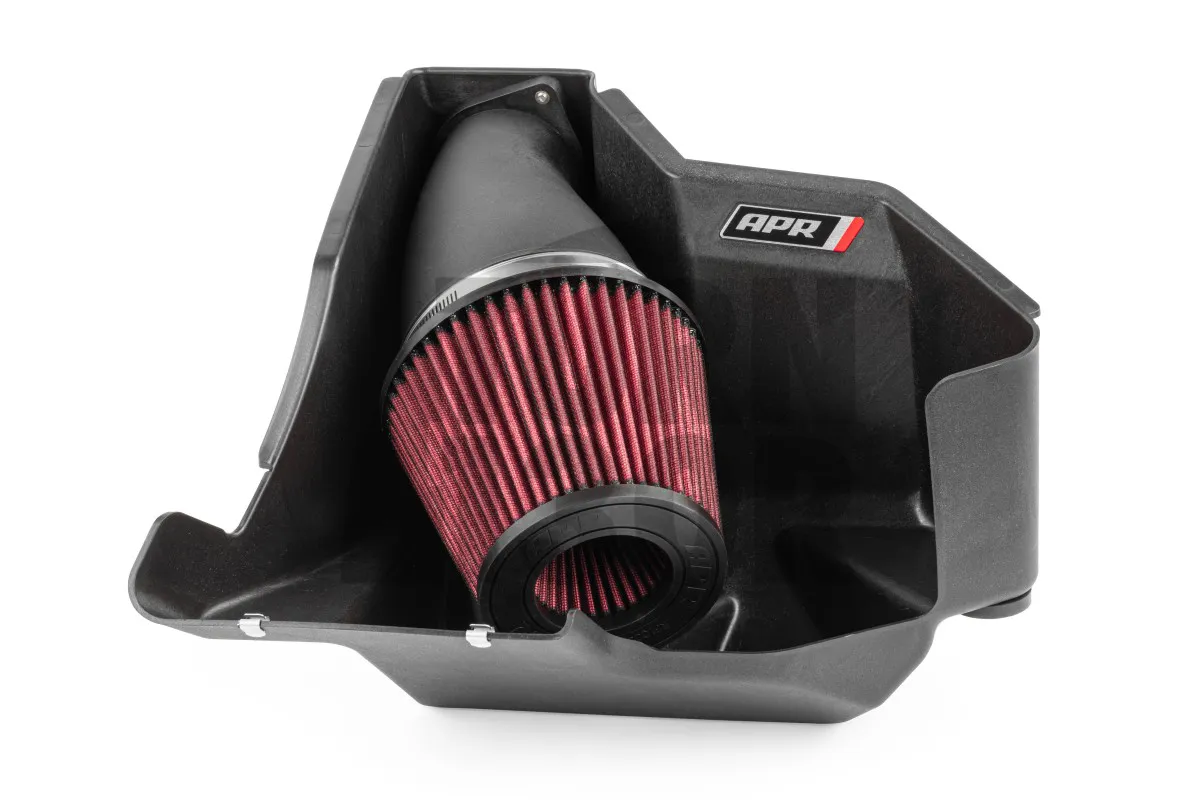 APR PEX - Ilmansyöttö Polo AW GTI / Golf 7 GTI / Golf 8 R / S3 8V / TT 8S / Leon 3 Cupra