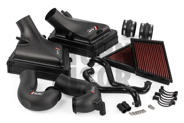 Carbon Intake for Porsche 911 992 Turbo APR