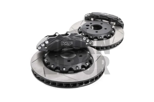 356 mm Etu Jarrusarja Scirocco R / 2.0 TFSI Forge Motorsport