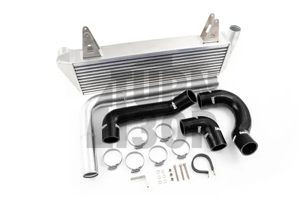 Forge Etummountti Intercooler Clio 4 RS 1.6T 200
