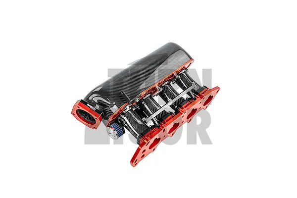 PracWorks Carbon Fiber Intake Manifold Honda Civic EG6 / EK4 / Integra Type R DC2 