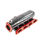 PracWorks Carbon Fiber Intake Manifold Honda Civic Type R FK2 / FK8 / FL5 
