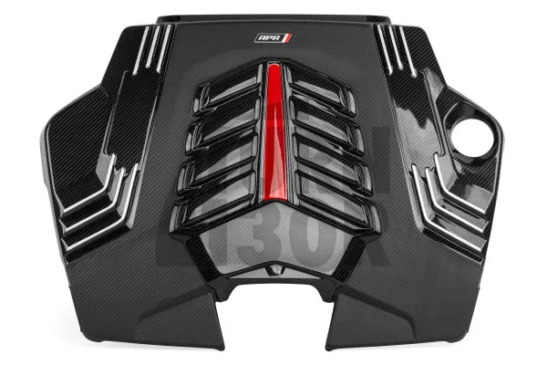 APR Hiilikuitumoottorin suojus Audi RSQ8 / Lamborghini Urus / Cayenne 4.0T