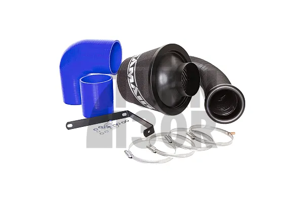 Golf 5 R32 ja A3 8P 3.2 V6 Ramair Imuri