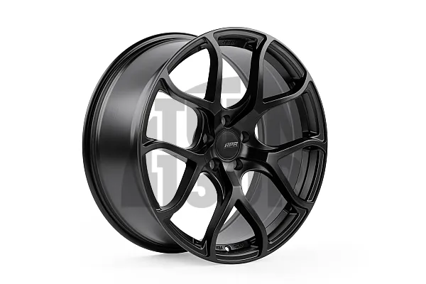 A01 Flow Formed Wheel 20 x 9 ET42 Gunmetal, Black or Silver APR