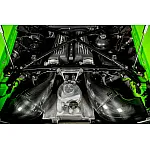 Eventuri Hiilikuitu Ilmansuodatin Audi R8 V10 4S / Lamborghini Huracan