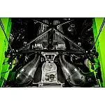 Eventuri Hiilikuitu Ilmansuodatin Audi R8 V10 4S / Lamborghini Huracan