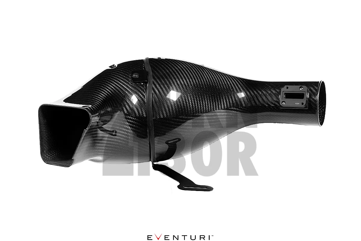Eventuri Hiilikuitu Ilmansuodatin Audi R8 V10 4S / Lamborghini Huracan