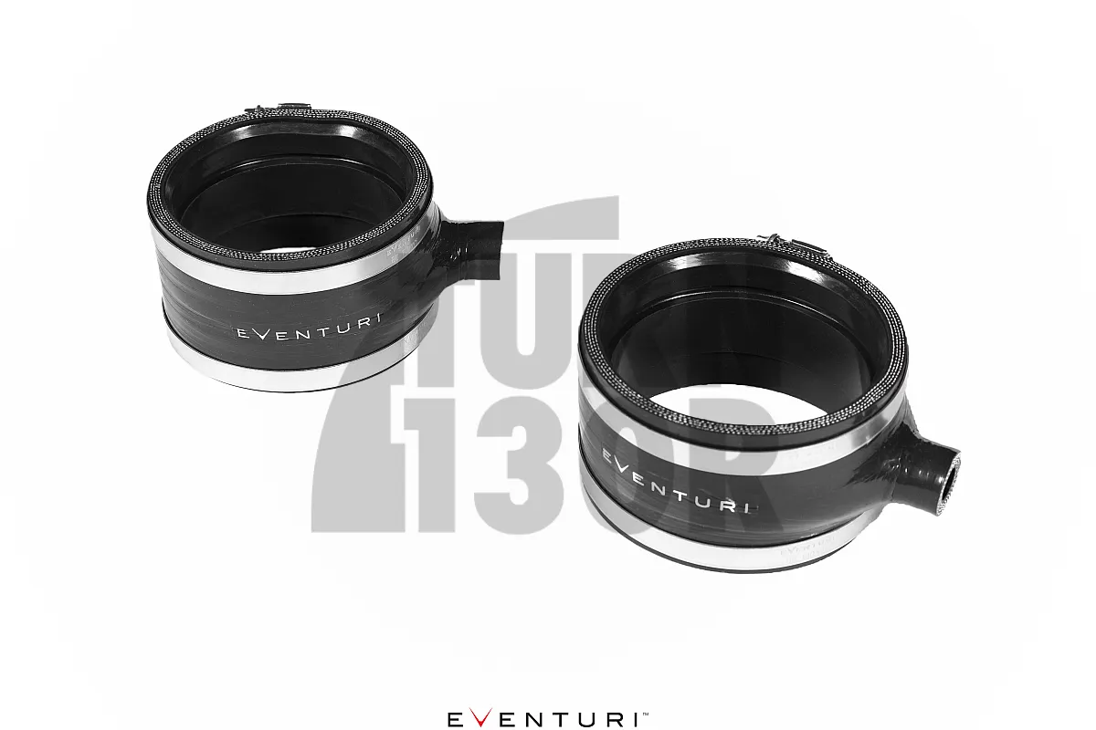Eventuri Hiilikuitu Ilmansuodatin Audi R8 V10 4S / Lamborghini Huracan