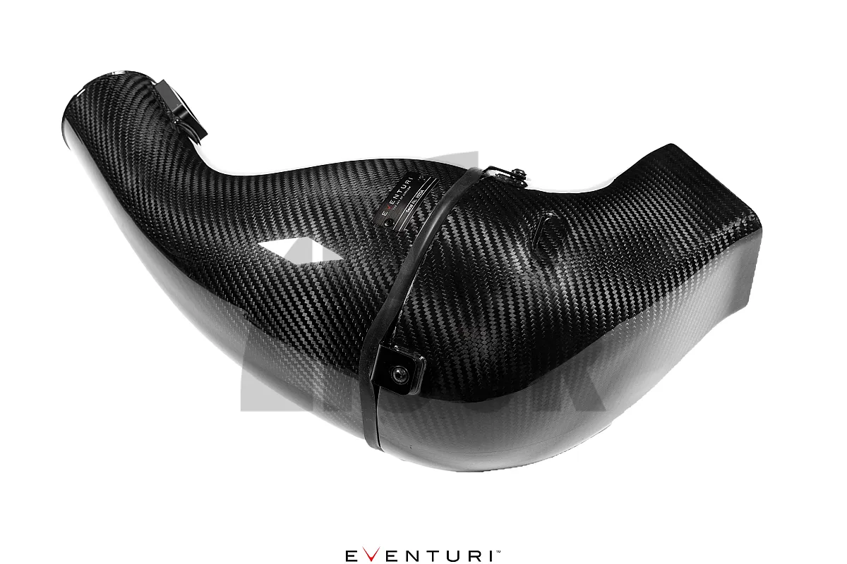 Eventuri Hiilikuitu Ilmansuodatin Audi R8 V10 4S / Lamborghini Huracan