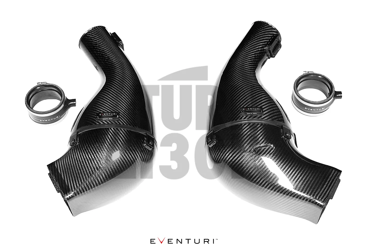 Eventuri Hiilikuitu Ilmansuodatin Audi R8 V10 4S / Lamborghini Huracan