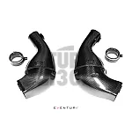 Eventuri Hiilikuitu Ilmansuodatin Audi R8 V10 4S / Lamborghini Huracan
