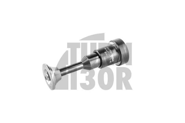 Autotech Polttoainepumppu-Upgradekitti Audi S4 / S5 B9 ja RS4 / RS5 B9