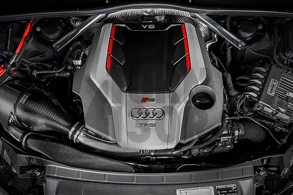 Eventuri Carbon Fiber Intake System for Audi RS4 / RS5 B9