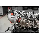 CTS Turbo Boss Turboahdin S3 8V - TT 8S - Golf 7 R - Leon 3 Cupra - Golf 7 GTI - 2.0 TFSI EA888.3