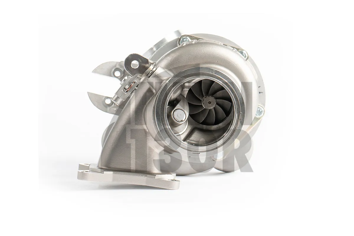 CTS Turbo Boss Turboahdin S3 8V - TT 8S - Golf 7 R - Leon 3 Cupra - Golf 7 GTI - 2.0 TFSI EA888.3