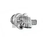CTS Turbo Boss Turboahdin S3 8V - TT 8S - Golf 7 R - Leon 3 Cupra - Golf 7 GTI - 2.0 TFSI EA888.3