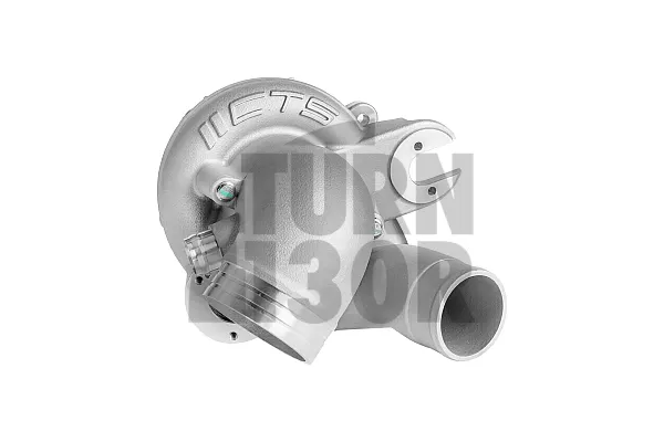 CTS Turbo Boss Turboahdin S3 8V - TT 8S - Golf 7 R - Leon 3 Cupra - Golf 7 GTI - 2.0 TFSI EA888.3