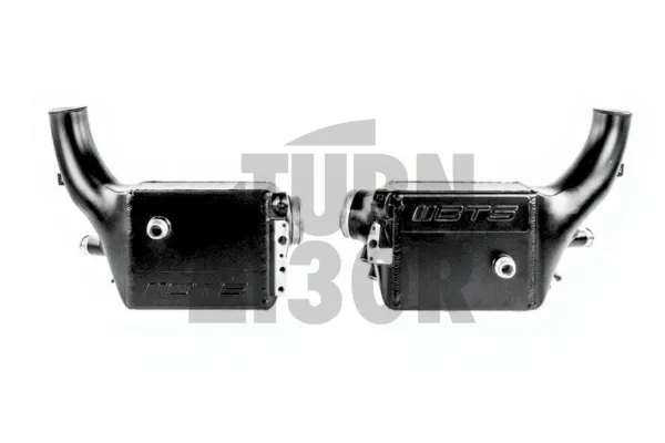 CTS Turbo Intercoolerit BMW M5 F90 & M8 F92