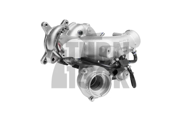 CTS Turbo K04 Vaihtoturbiini S3 8P - Leon 2 - Golf 6 R & Audi TT 8J 2.0 TFSI EA113