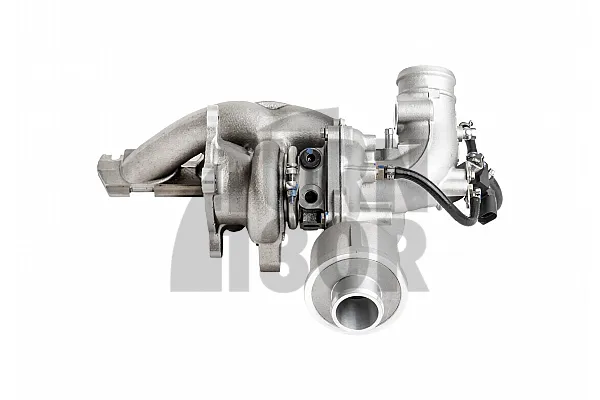 CTS Turbo K04-X hybridi Turbo Kitti Audi A4 B8 & A5 B8 2.0 TFSI
