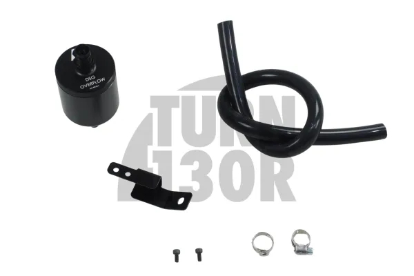 CTS Turbo DSG Öljykeräin RS3 8V