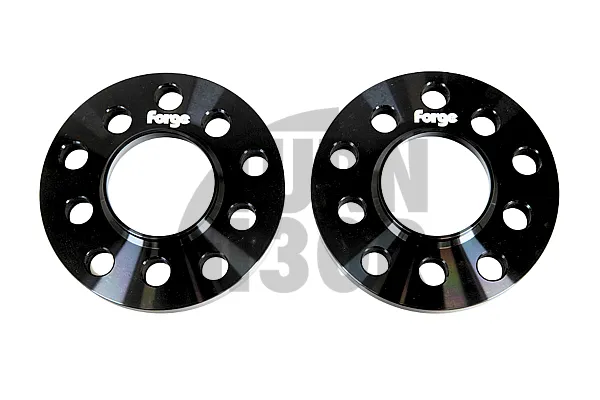 Forge Motorsport wheel spacers for Volkswagen 5x100 / 5x112 3 to 20mm