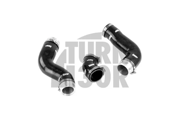 2.0 TFSI Intercooler Silikoniputkisarja Forge Motorsport